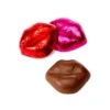 Pink & Red Foiled Chocolate Lips: 4LB Bag 1 Pink & Red Foiled Chocolate Lips: 4LB Bag -Candy Store pink and red foiled chocolate lips 4lb bag candy warehouse 1 02dc8edc e27e 44e9 add2 596797524cf8
