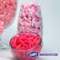 Pink Candy Bar Table Assortment -Candy Store pink candy bar table assortment candy warehouse 3