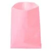 Pink Gourmet Candy Bags: 100-Piece Pack