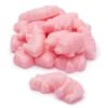 Pink Gummy Piglets: 1KG Bag 2 Pink Gummy Piglets: 1KG Bag -Candy Store pink gummy piglets 1kg bag candy warehouse 1