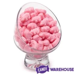 Pink Gummy Piglets: 1KG Bag -Candy Store pink gummy piglets 1kg bag candy warehouse 6