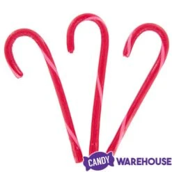 Pixy Stix Candy Canes: 9-Piece Box -Candy Store pixy stix candy canes 9 piece box candy warehouse 3