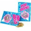 Pop Rocks Candy Packs - Cotton Candy: 24-Piece Box -Candy Store pop rocks candy packs cotton candy 24 piece box candy warehouse 1 55aaacef 58e1 40bd 8d60 9f2c583f0ff1