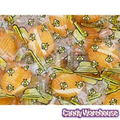 Primrose Double Honey Bee Hard Candy: 5LB Bag -Candy Store primrose double honey bee hard candy 5lb bag candy warehouse 3