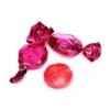 Primrose Metallic Foiled Hard Candy Buttons - Hot Pink: 5LB Bag 2 Primrose Metallic Foiled Hard Candy Buttons - Hot Pink: 5LB Bag -Candy Store primrose metallic foiled hard candy buttons hot pink 5lb bag candy warehouse 1