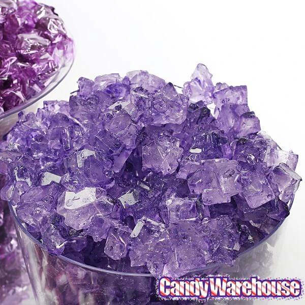 Purple Candy Buffet Kit: 25 To 50 Guests 5 Purple Candy Buffet Kit: 25 To 50 Guests - Image 3
