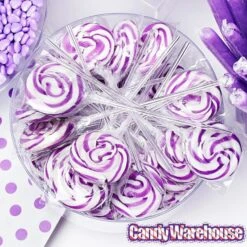 Purple Candy Buffet Kit: 25 To 50 Guests 16 Purple Candy Buffet Kit: 25 To 50 Guests -Candy Store purple candy buffet kit 25 to 50 guests candy warehouse 7 343efa5c ab05 450d b092 1c29316aa2d6