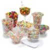 Rainbow Candy Buffet Kit: 25 To 50 Guests -Candy Store rainbow candy buffet kit 25 to 50 guests candy warehouse 1