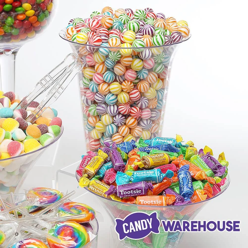 Rainbow Candy Buffet Kit: 25 To 50 Guests 5 Rainbow Candy Buffet Kit: 25 To 50 Guests - Image 3
