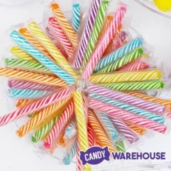 Rainbow Candy Buffet Kit: 25 To 50 Guests 11 Rainbow Candy Buffet Kit: 25 To 50 Guests -Candy Store rainbow candy buffet kit 25 to 50 guests candy warehouse 5
