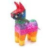 Rainbow Donkey Pinata 2 Rainbow Donkey Pinata -Candy Store rainbow donkey pinata candy warehouse 1