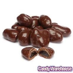 Raisinets Milk Chocolate Raisins Candy: 8-Ounce Bag -Candy Store raisinets milk chocolate raisins candy 8 ounce bag candy warehouse 2 95821c9e 5bf4 4a6e b5d9 87ad01a14729