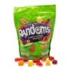 Nestlé® Randoms Gummy Candy: 10-Ounce Bag -Candy Store randoms gummy candy 10 ounce bag candy warehouse 1