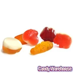 Nestlé® Randoms Gummy Candy: 10-Ounce Bag -Candy Store randoms gummy candy 10 ounce bag candy warehouse 3
