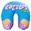 Razzles Candy Neck Pillow 2 Razzles Candy Neck Pillow -Candy Store razzles candy neck pillow candy warehouse 1
