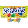 Razzles Candy Packs - Sour: 24-Piece Box -Candy Store razzles candy packs sour 24 piece box candy warehouse 1 e5afacc1 1ffb 47b4 bcdf 91b58e38d8f6