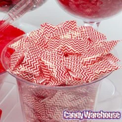 Red Candy Buffet Kit: 25 To 50 Guests -Candy Store red candy buffet kit 25 to 50 guests candy warehouse 5