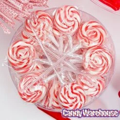 Red Candy Buffet Kit: 25 To 50 Guests -Candy Store red candy buffet kit 25 to 50 guests candy warehouse 6