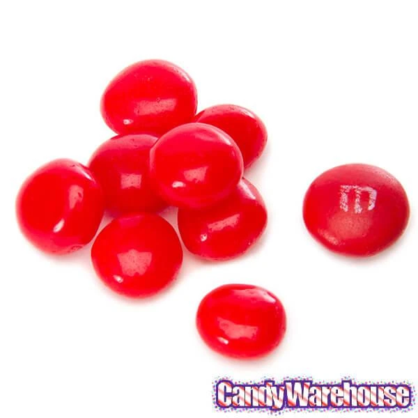 Red Hots Cinnamon Imperials Candy: 5LB Bag 4 Red Hots Cinnamon Imperials Candy: 5LB Bag - Image 2