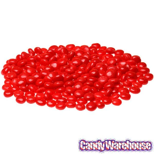 Red Hots Cinnamon Imperials Candy: 5LB Bag 5 Red Hots Cinnamon Imperials Candy: 5LB Bag - Image 3