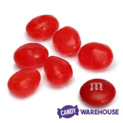 Red Swedish Fish Jelly Beans Candy: 13-Ounce Bag -Candy Store red swedish fish jelly beans candy 13 ounce bag candy warehouse 3