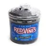 Red Vines Black Licorice Twists Candy: 3.5LB Tub -Candy Store red vines black licorice twists candy 3 5lb tub candy warehouse 1 f54a4f56 8676 4b51 8631 ac806eb9a54b