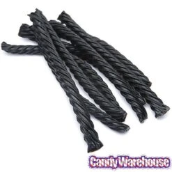 Red Vines Black Licorice Twists Candy: 3.5LB Tub -Candy Store red vines black licorice twists candy 3 5lb tub candy warehouse 4 4ba24b9b 135c 496a 834d 34821e43d0ee