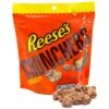 Reese's Crunchers Candy: 6.5-Ounce Bag 1 Reese's Crunchers Candy: 6.5-Ounce Bag -Candy Store reese s crunchers candy 6 5 ounce bag candy warehouse 1