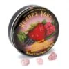 Rendez Vous Mini Bon Bons Tins - Wild Berry Mix: 12-Piece Box -Candy Store rendez vous mini bon bons tins wild berry mix 12 piece box candy warehouse 1