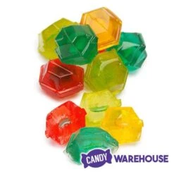 Ring Pop Gummy Gems Candy Packs: 16-Piece Box 9 Ring Pop Gummy Gems Candy Packs: 16-Piece Box -Candy Store ring pop gummy gems candy packs 16 piece box candy warehouse 3