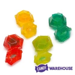 Ring Pop Gummy Gems Candy Packs: 16-Piece Box 10 Ring Pop Gummy Gems Candy Packs: 16-Piece Box -Candy Store ring pop gummy gems candy packs 16 piece box candy warehouse 4