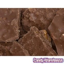 Roca Thins Buttercrunch Toffee Candy - Milk Chocolate: 5.3-Ounce Bag -Candy Store roca thins buttercrunch toffee candy milk chocolate 5 3 ounce bag candy warehouse 3