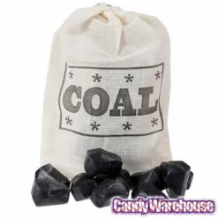 Sack Of Coal Black Cinnamon Candy 7 Sack Of Coal Black Cinnamon Candy -Candy Store sack of coal black cinnamon candy candy warehouse 2