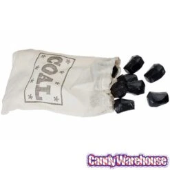 Sack Of Coal Black Cinnamon Candy 9 Sack Of Coal Black Cinnamon Candy -Candy Store sack of coal black cinnamon candy candy warehouse 4