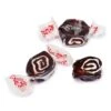 Salt Water Taffy - Black Licorice Swirl: 2.5LB Bag -Candy Store salt water taffy black licorice swirl 2 5lb bag candy warehouse 1 743eb836 ca7c 464c aa3e ddb61eec46e8