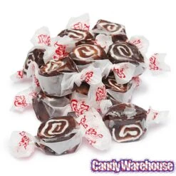 Salt Water Taffy - Black Licorice Swirl: 2.5LB Bag 9 Salt Water Taffy - Black Licorice Swirl: 2.5LB Bag -Candy Store salt water taffy black licorice swirl 2 5lb bag candy warehouse 4 b2dc823d e424 4a7a beed 26c9466f1611