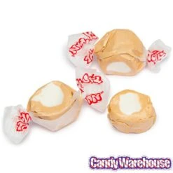 Salt Water Taffy - Caramel Corn: 2.5LB Bag -Candy Store salt water taffy caramel corn 2 5lb bag candy warehouse 3 40a10515 b206 4cff 89c5 eb3beb07dd31