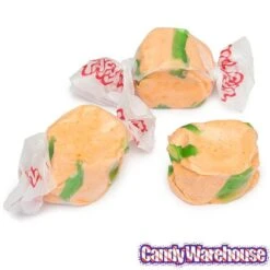 Salt Water Taffy - Chili Mango: 2.5LB Bag -Candy Store salt water taffy chili mango 2 5lb bag candy warehouse 3 f7f1445f 8fb2 4218 ba8c 96ebd78a2136