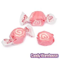 Salt Water Taffy - Cinnamon: 2.5LB Bag -Candy Store salt water taffy cinnamon 2 5lb bag candy warehouse 3