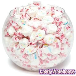 Salt Water Taffy - Frosted Cupcake: 2.5LB Bag -Candy Store salt water taffy frosted cupcake 2 5lb bag candy warehouse 3 fa4c0a0e 4360 413c bb8f 465035ef3a5a