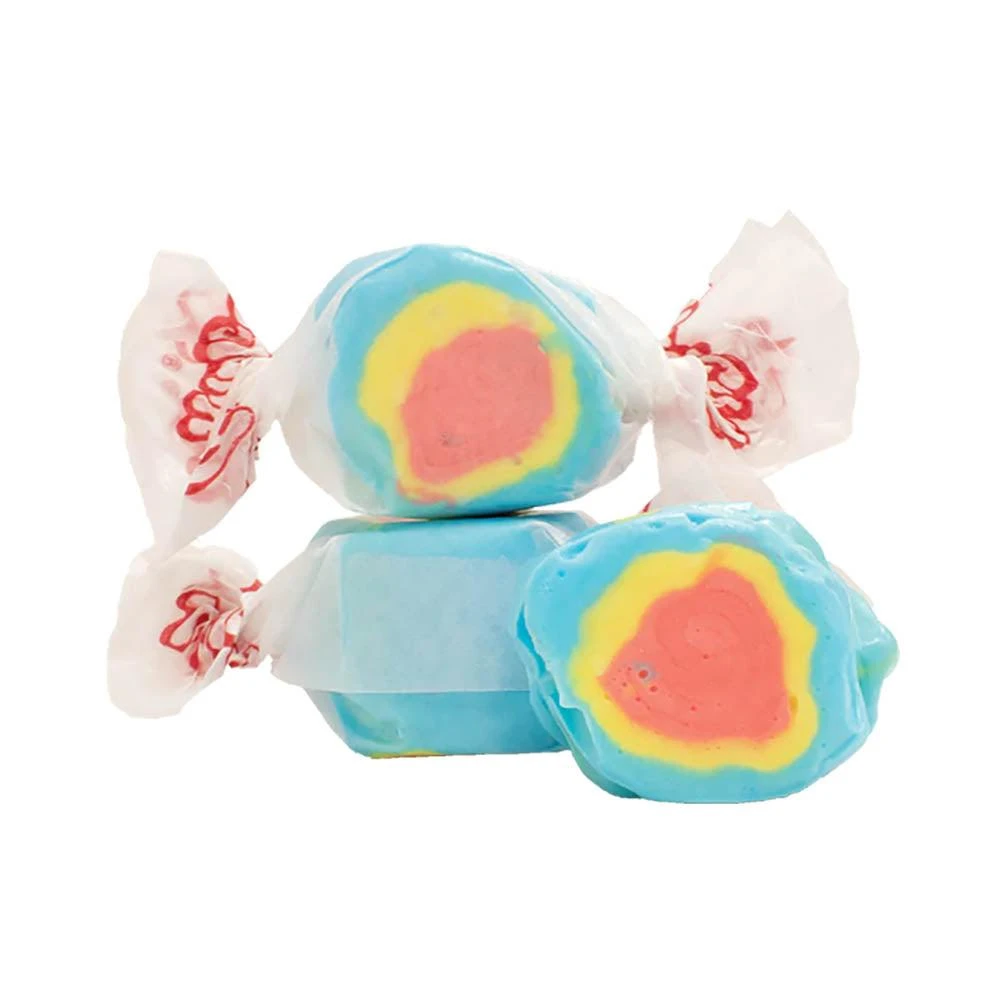 Salt Water Taffy - Fruity Cereal: 2.5LB Bag 3 Salt Water Taffy - Fruity Cereal: 2.5LB Bag