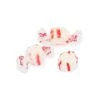 Salt Water Taffy - Peppermint: 2.5LB Bag -Candy Store salt water taffy peppermint 2 5lb bag candy warehouse 1