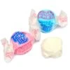 Salt Water Taffy - Sugar Free Assortment: 5LB Bag 1 Salt Water Taffy - Sugar Free Assortment: 5LB Bag -Candy Store salt water taffy sugar free assortment 5lb bag candy warehouse 1