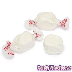 Salt Water Taffy - Vanilla: 2.5LB Bag 8 Salt Water Taffy - Vanilla: 2.5LB Bag -Candy Store salt water taffy vanilla 2 5lb bag candy warehouse 3 7cd5d628 c9bb 4c45 b124 d4e41fa27b7d
