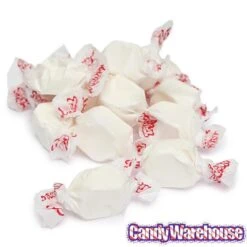 Salt Water Taffy - Vanilla: 2.5LB Bag 9 Salt Water Taffy - Vanilla: 2.5LB Bag -Candy Store salt water taffy vanilla 2 5lb bag candy warehouse 4 e816cdc3 03fd 4c2f b8be 4ee6836b0282