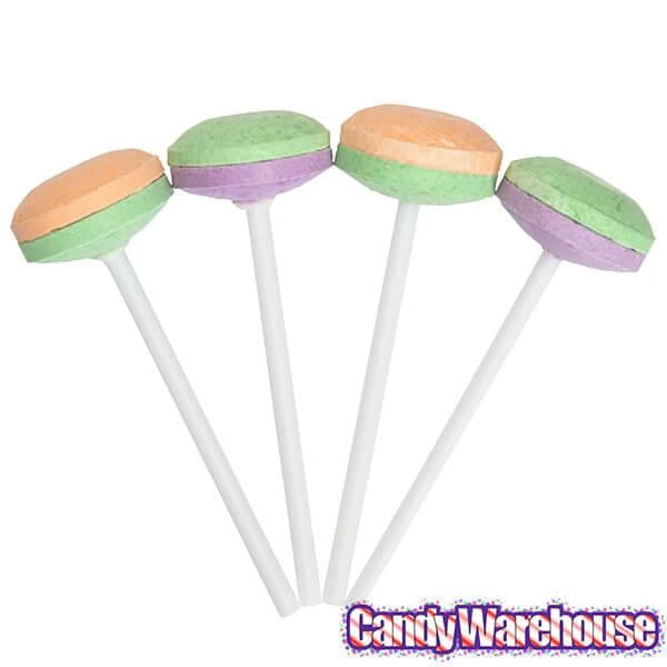 Scary Eyeballs Suckers: 45-Piece Box 5 Scary Eyeballs Suckers: 45-Piece Box - Image 3