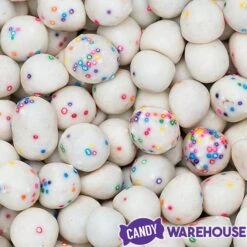 Sconza Chocolate Birthday Cake Cookie Bites Candy: 5LB Bag -Candy Store sconza chocolate birthday cake cookie bites candy 5lb bag candy warehouse 3