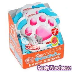 Senjaku Panda Paws Gummy Candy Packs - Apple: 6-Piece Box 9 Senjaku Panda Paws Gummy Candy Packs - Apple: 6-Piece Box -Candy Store senjaku panda paws gummy candy packs apple 6 piece box candy warehouse 3 7c5c6cce 08f6 4834 b883 6191b8ab0e82