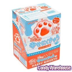 Senjaku Panda Paws Gummy Candy Packs - Apple: 6-Piece Box 10 Senjaku Panda Paws Gummy Candy Packs - Apple: 6-Piece Box -Candy Store senjaku panda paws gummy candy packs apple 6 piece box candy warehouse 4 ff46efbb c216 4f67 97bd ee19f884e00d