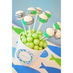 Shimmer Pearl Lime Green 1-Inch Lemon Lime Gumballs: 2LB Bag -Candy Store shimmer pearl lime green 1 inch lemon lime gumballs 2lb bag candy warehouse 4